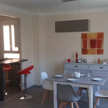 Palmarole Apartment