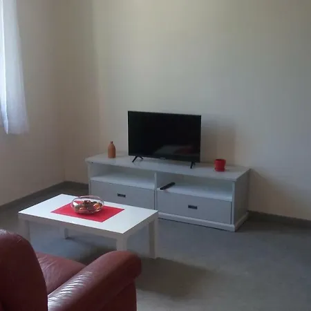Apartment Palmarole