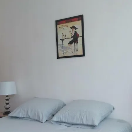 Palmarole Apartment