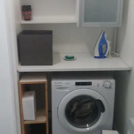 Palmarole Apartment
