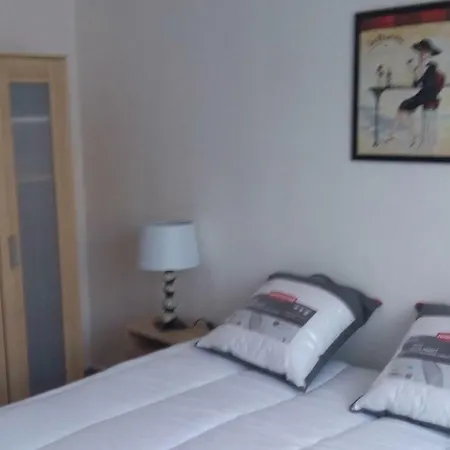 Apartment Palmarole *